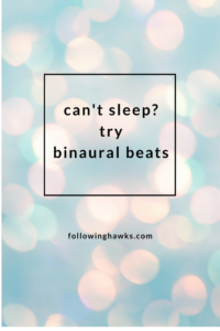 fall asleep faster delta binaural beats deep sleep music