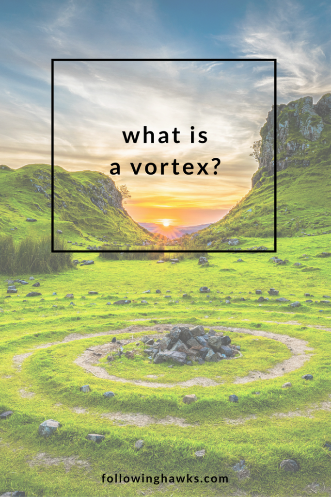 Vortex | Earth Grid | Energy | What is a vortex