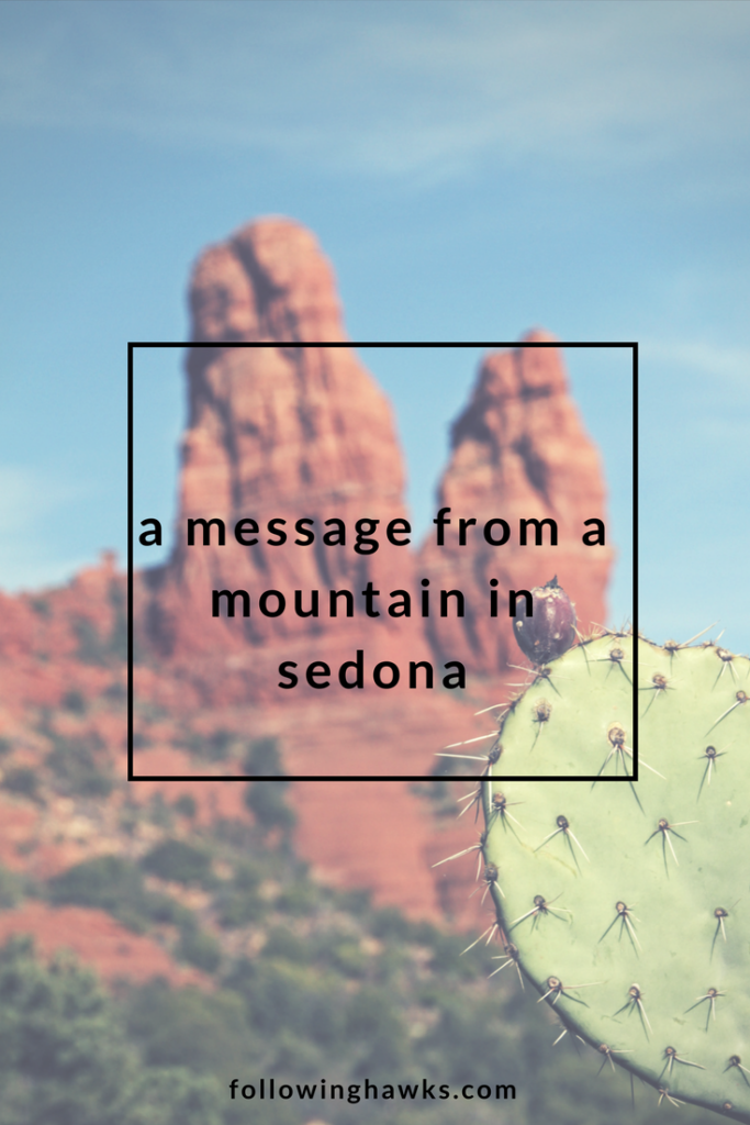 Sedona | Energy | Mountains