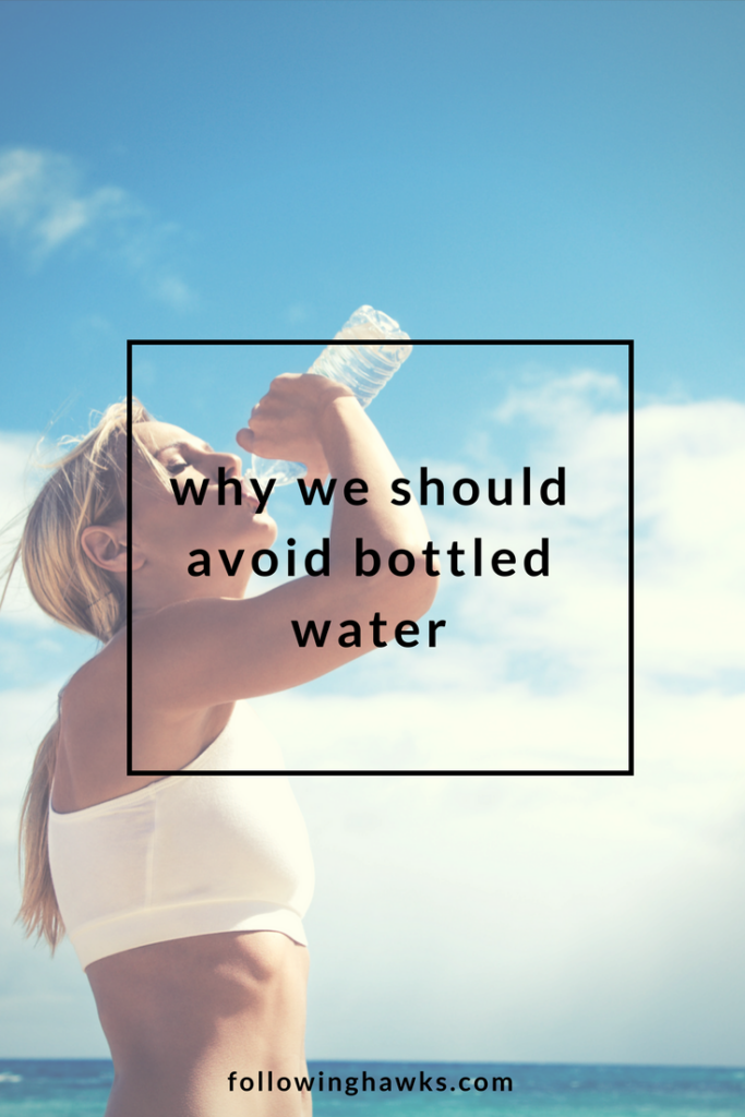 Bottled water | guides